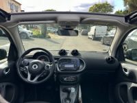 Smart Fortwo CABRIO 1.0 71 ch SS BA6 Passion - <small></small> 12.490 € <small>TTC</small> - #9