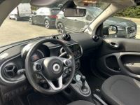 Smart Fortwo CABRIO 1.0 71 ch SS BA6 Passion - <small></small> 12.490 € <small>TTC</small> - #11