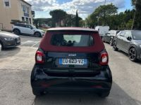 Smart Fortwo CABRIO 1.0 71 ch SS BA6 Passion - <small></small> 12.490 € <small>TTC</small> - #15