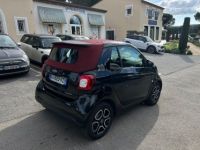 Smart Fortwo CABRIO 1.0 71 ch SS BA6 Passion - <small></small> 12.490 € <small>TTC</small> - #16