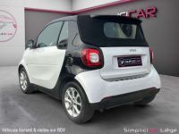 Smart Fortwo Cabrio 1.0i DCT - <small></small> 12.999 € <small>TTC</small> - #3