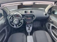 Smart Fortwo Cabrio 1.0i DCT - <small></small> 12.999 € <small>TTC</small> - #6