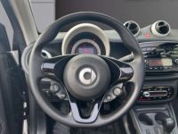 Smart Fortwo Cabrio 1.0i DCT - <small></small> 12.999 € <small>TTC</small> - #9