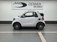 Smart Fortwo Cabrio - <small></small> 18.900 € <small>TTC</small> - #2