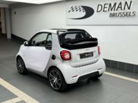 Smart Fortwo Cabrio - <small></small> 18.900 € <small>TTC</small> - #3