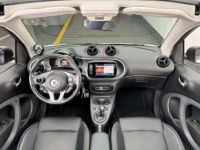 Smart Fortwo Cabrio - <small></small> 18.900 € <small>TTC</small> - #7