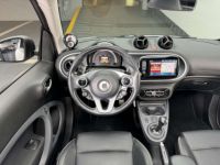 Smart Fortwo Cabrio - <small></small> 18.900 € <small>TTC</small> - #8