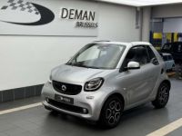 Smart Fortwo Cabrio - <small></small> 14.900 € <small>TTC</small> - #1