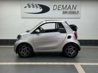 Smart Fortwo Cabrio - <small></small> 14.900 € <small>TTC</small> - #2