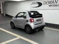 Smart Fortwo Cabrio - <small></small> 14.900 € <small>TTC</small> - #3