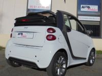 Smart Fortwo Cabrio 84 Ch BOCONCEPT SOFTOUCH - <small></small> 7.650 € <small>TTC</small> - #2