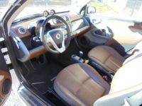 Smart Fortwo Cabrio 84 Ch BOCONCEPT SOFTOUCH - <small></small> 7.650 € <small>TTC</small> - #3