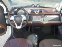 Smart Fortwo Cabrio 84 Ch BOCONCEPT SOFTOUCH - <small></small> 7.650 € <small>TTC</small> - #5