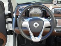 Smart Fortwo Cabrio 84 Ch BOCONCEPT SOFTOUCH - <small></small> 7.650 € <small>TTC</small> - #20