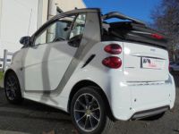 Smart Fortwo Cabrio 84 Ch BOCONCEPT SOFTOUCH - <small></small> 7.650 € <small>TTC</small> - #10