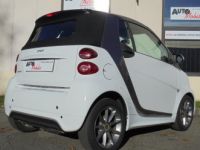 Smart Fortwo Cabrio 84 Ch BOCONCEPT SOFTOUCH - <small></small> 7.650 € <small>TTC</small> - #6