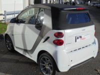 Smart Fortwo Cabrio 84 Ch BOCONCEPT SOFTOUCH - <small></small> 7.650 € <small>TTC</small> - #11