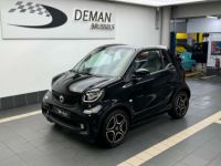 Smart Fortwo Cabrio Auto 90 Ch - <small></small> 19.500 € <small>TTC</small> - #1