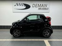 Smart Fortwo Cabrio Auto 90 Ch - <small></small> 19.500 € <small>TTC</small> - #2