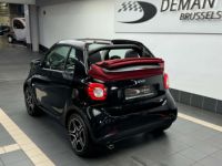 Smart Fortwo Cabrio Auto 90 Ch - <small></small> 19.500 € <small>TTC</small> - #3