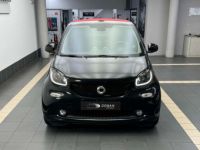 Smart Fortwo Cabrio Auto 90 Ch - <small></small> 19.500 € <small>TTC</small> - #4