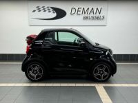 Smart Fortwo Cabrio Auto 90 Ch - <small></small> 19.500 € <small>TTC</small> - #6