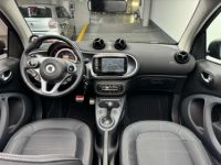 Smart Fortwo Cabrio Auto 90 Ch - <small></small> 19.500 € <small>TTC</small> - #10