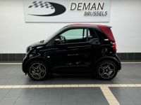 Smart Fortwo Cabrio Auto 90 Ch - <small></small> 19.500 € <small>TTC</small> - #20