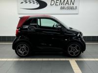 Smart Fortwo Cabrio Auto 90 Ch - <small></small> 19.500 € <small>TTC</small> - #22