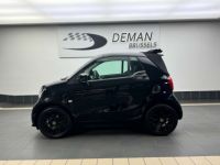 Smart Fortwo Cabrio Automatique 90 Ch Passion - <small></small> 17.900 € <small>TTC</small> - #2