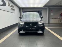 Smart Fortwo Cabrio Automatique 90 Ch Passion - <small></small> 17.900 € <small>TTC</small> - #5