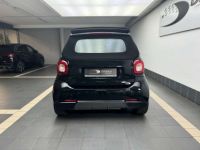 Smart Fortwo Cabrio Automatique 90 Ch Passion - <small></small> 17.900 € <small>TTC</small> - #6