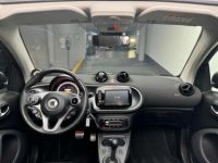 Smart Fortwo Cabrio Automatique 90 Ch Passion - <small></small> 17.900 € <small>TTC</small> - #8