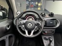 Smart Fortwo Cabrio Automatique 90 Ch Passion - <small></small> 17.900 € <small>TTC</small> - #9