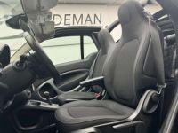 Smart Fortwo Cabrio Automatique 90 Ch Passion - <small></small> 17.900 € <small>TTC</small> - #10