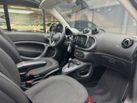 Smart Fortwo Cabrio Automatique 90 Ch Passion - <small></small> 17.900 € <small>TTC</small> - #13