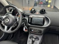 Smart Fortwo Cabrio Automatique 90 Ch Passion - <small></small> 17.900 € <small>TTC</small> - #14