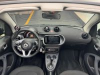 Smart Fortwo Cabrio Automatique 90 Ch Passion - <small></small> 17.900 € <small>TTC</small> - #15