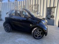 Smart Fortwo Cabrio Electric Drive CABRIOLET II 2016 Prime PHASE 1 - <small></small> 14.490 € <small></small> - #1