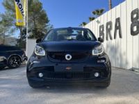 Smart Fortwo Cabrio Electric Drive CABRIOLET II 2016 Prime PHASE 1 - <small></small> 14.490 € <small></small> - #2