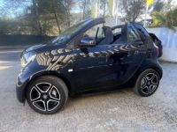 Smart Fortwo Cabrio Electric Drive CABRIOLET II 2016 Prime PHASE 1 - <small></small> 14.490 € <small></small> - #3