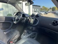 Smart Fortwo Cabrio Electric Drive CABRIOLET II 2016 Prime PHASE 1 - <small></small> 14.490 € <small></small> - #11