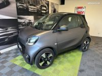 Smart Fortwo cabrio EQ 82cv passion 17.6 kwh - <small></small> 15.990 € <small>TTC</small> - #1