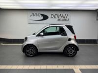 Smart Fortwo Cabrio Prime Auto 71Ch - <small></small> 16.500 € <small>TTC</small> - #2