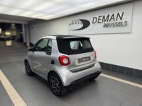 Smart Fortwo Cabrio Prime Auto 71Ch - <small></small> 16.500 € <small>TTC</small> - #3