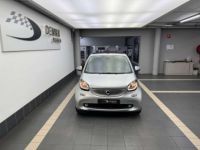 Smart Fortwo Cabrio Prime Auto 71Ch - <small></small> 16.500 € <small>TTC</small> - #7