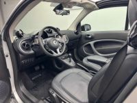 Smart Fortwo Cabrio Prime Auto 71Ch - <small></small> 16.500 € <small>TTC</small> - #9