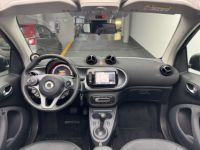 Smart Fortwo Cabrio Prime Auto 71Ch - <small></small> 16.500 € <small>TTC</small> - #11