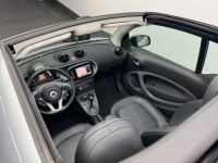 Smart Fortwo Cabrio Prime Auto 71Ch - <small></small> 16.500 € <small>TTC</small> - #13