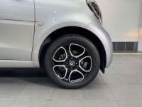 Smart Fortwo Cabrio Prime Auto 71Ch - <small></small> 16.500 € <small>TTC</small> - #15